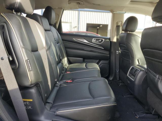 5N1DL0MN6LC532771 Infiniti QX60 LUXE