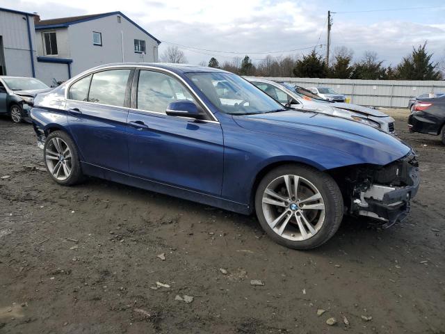 WBA8D9C58JA608473 BMW 330 XI