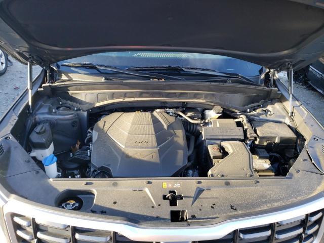 5XYP6DGC0PG394026 KIA Telluride S