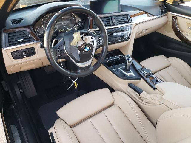 WBA3V7C51FP772437 BMW 428 I Sulev