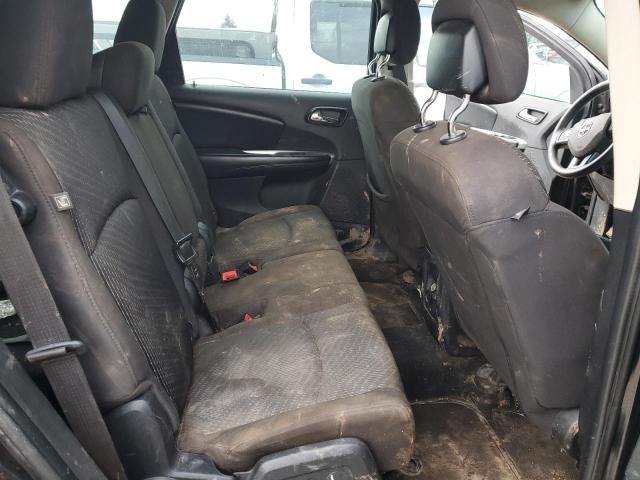 3C4PDCAB1ET134983 Dodge JOURNEY SE