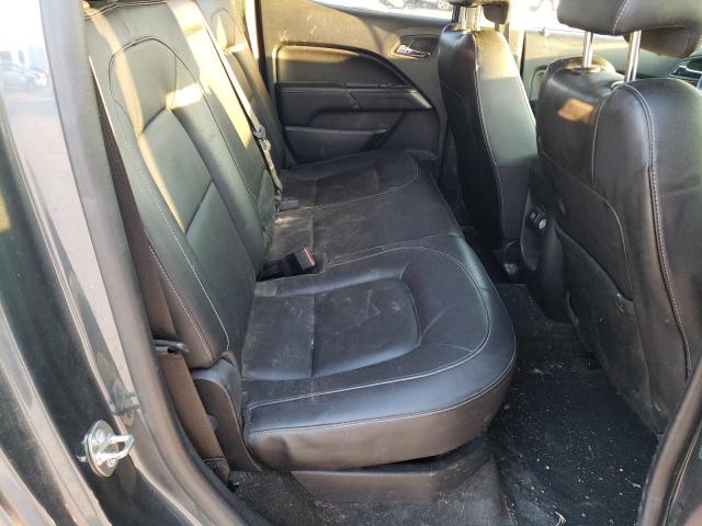1GTG6CE36F1193579 GMC CANYON SLT