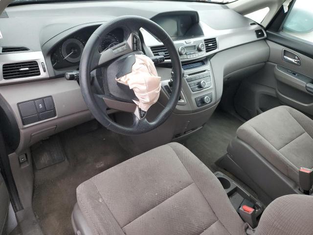 5FNRL5H2XHB017001 Honda ODYSSEY LX