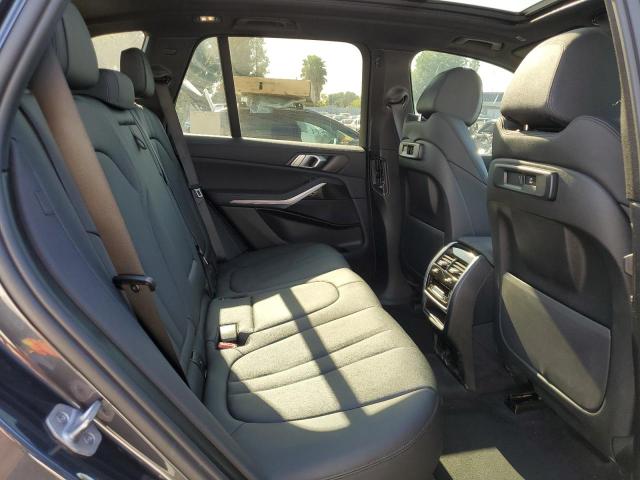 5UXCR4C09M9G44377 BMW X5 Sdrive 40i