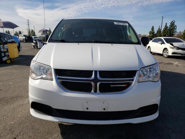 2C4RDGBG9FR635084 Dodge Grand Caravan Se