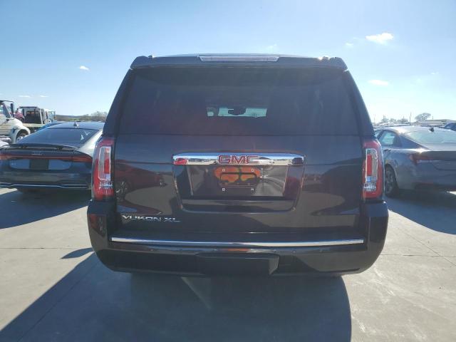 1GKS1HKJ0GR122880 GMC YUKON XL DENALI