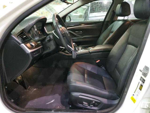 WBA5A5C50ED509106 BMW 528 I