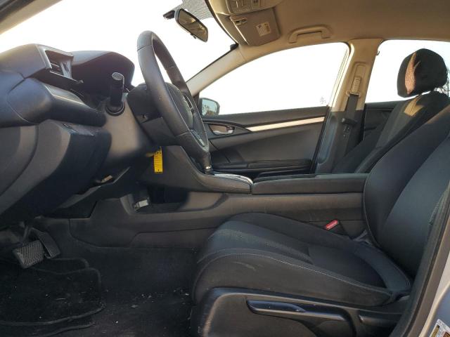 2HGFC2F5XHH562075 Honda Civic Lx