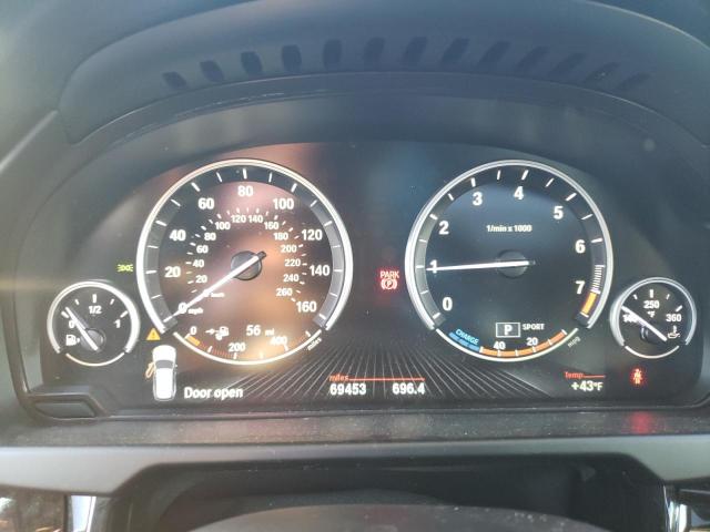 5UXKT0C50G0S74783 BMW X5 Xdr40e