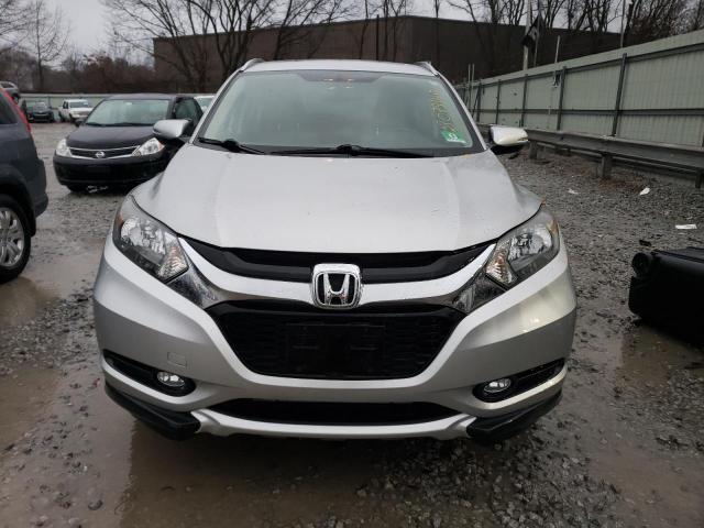 3CZRU6H71GM731523 Honda Hr-v Exl