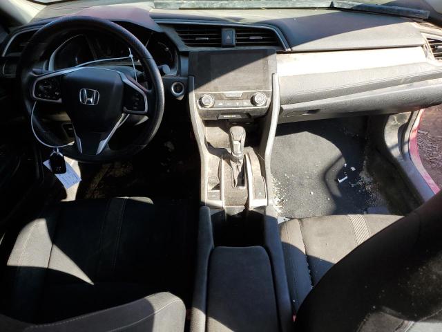 2HGFC2F75GH565031 Honda CIVIC EX