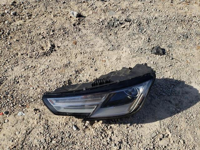 WAUDNAF47JA027160 Audi A4 PREMIUM
