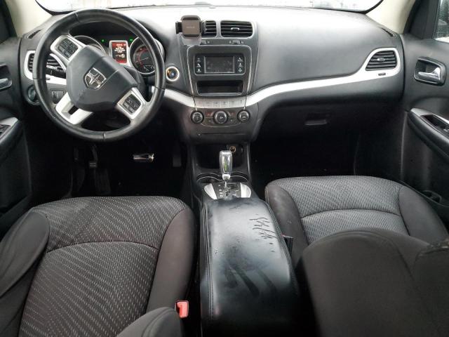 3C4PDCAB0ET150978 Dodge JOURNEY SE