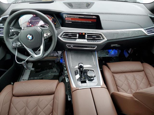 5UXCR4C05P9R24315 BMW X5 Sdrive 40i