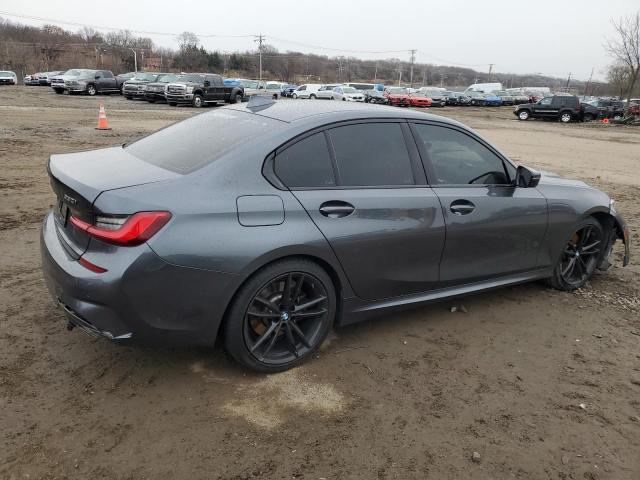 WBA5R7C58KAJ81533 BMW 330XI