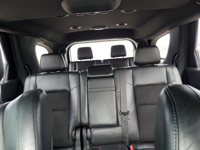 1C4SDJCT5LC130531 Dodge Durango R/t