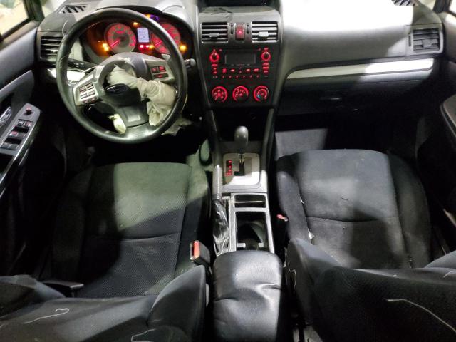 JF1GJAB60EH006043 Subaru Impreza Premium