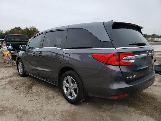 5FNRL6H76KB012063 Honda ODYSSEY EXL