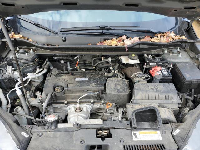 2HKRW6H37KH217736 Honda CR-V LX