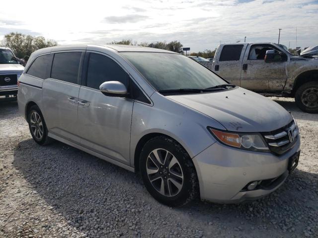 5FNRL5H9XEB120265 Honda Odyssey Touring