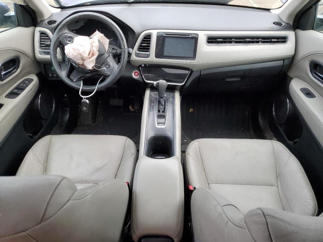 3CZRU6H71GM734731 Honda Hr-v Exl