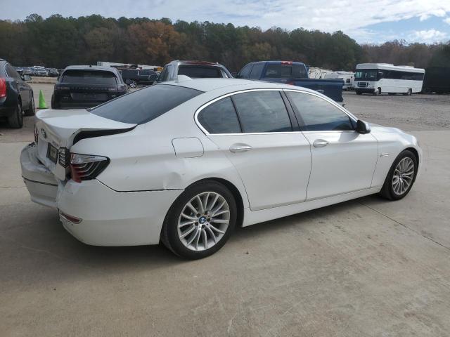 WBA5A5C5XED500025 BMW 528 I