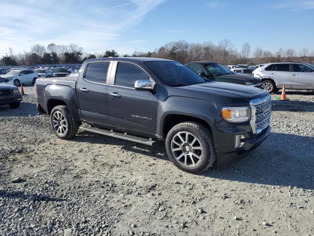 1GTG6EEN7M1168958 GMC Canyon Denali
