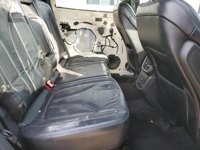 2LMPJ8KR0GBL33426 Lincoln Mkx Select