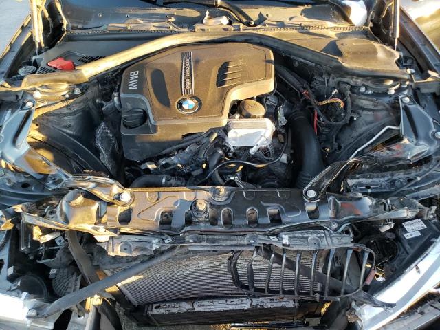 WBA3V7C51FP772437 BMW 428 I Sulev