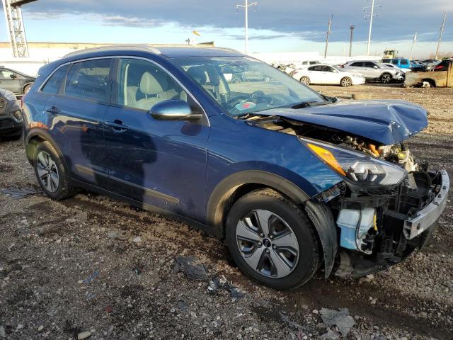 KNDCB3LC9L5396368 KIA NIRO LX