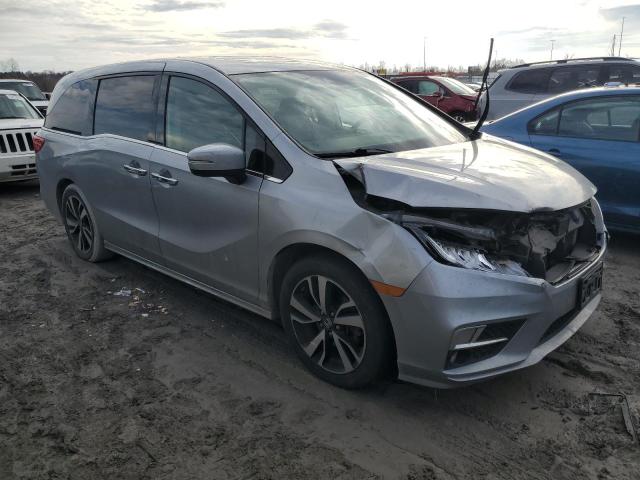 5FNRL6H91JB048324 Honda Odyssey Elite