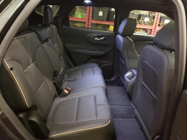 3GNKBKRS3KS693989 Chevrolet Blazer Premier