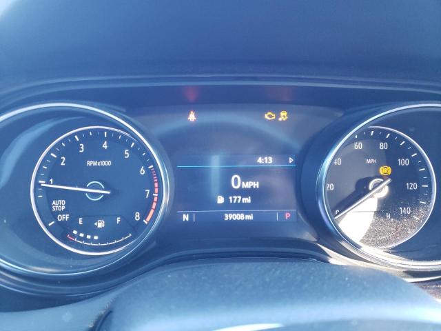 KL4MMBS21LB135250 Buick Encore Gx Preferred