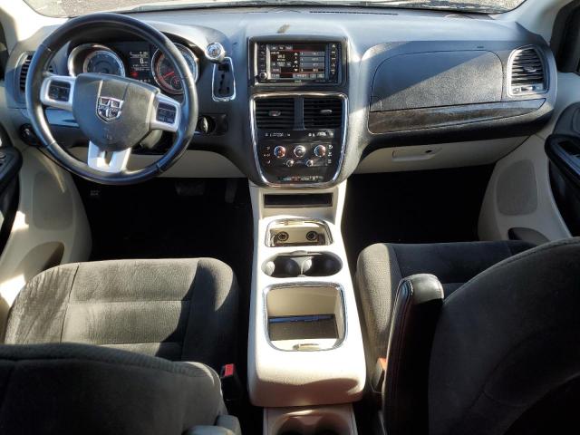 2C4RDGCG3GR310088 Dodge Grand Caravan Sxt