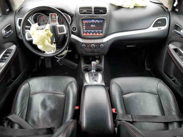 3C4PDCEG7KT783110 Dodge JOURNEY GT
