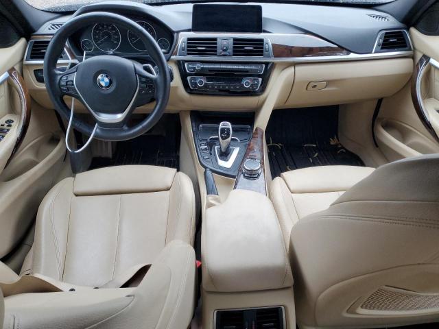 WBA8E9G55GNT83289 BMW 328 I Sulev