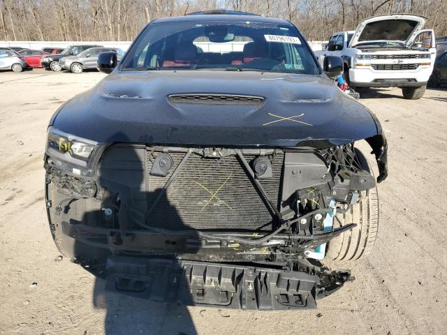 1C4SDJGJ7MC691727 Dodge Durango Srt 392