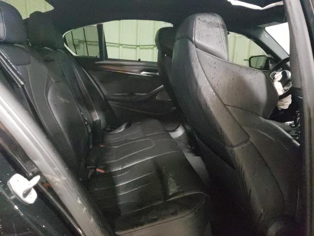 WBSJF0C58KB284472 BMW M5