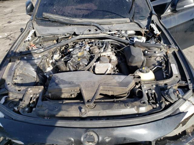 WBA8E1G56GNT34832 BMW 320 I