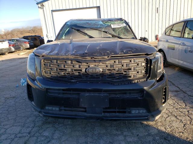 5XYP5DHC8MG101129 KIA Telluride Sx