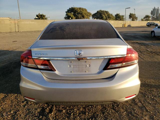 19XFB2F89FE212151 Honda CIVIC EX