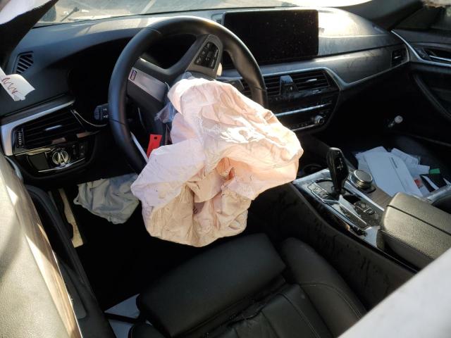 WBA53BJ06PCL11316 BMW 540 I