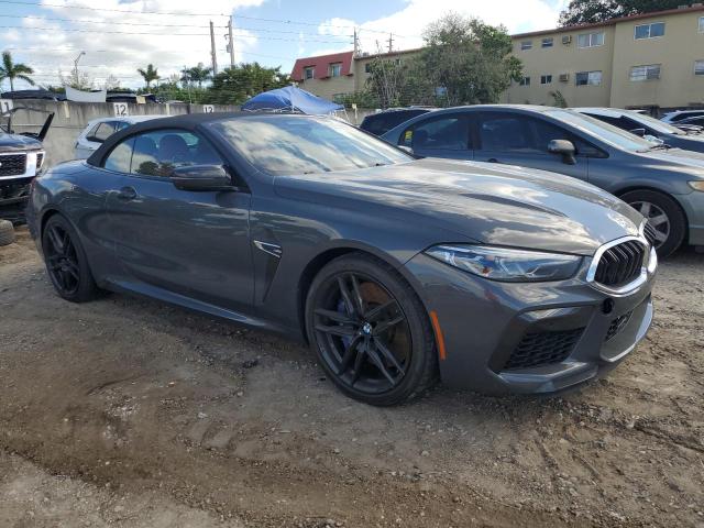 WBSDZ0C07LCD56155 BMW M8