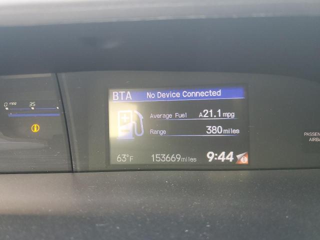 19XFB2F50FE257713 Honda Civic Lx