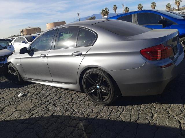 WBA5B1C55FG128177 BMW 535 I