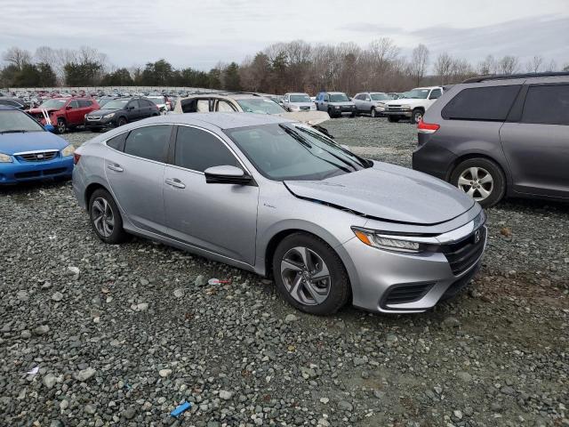 19XZE4F55KE010049 Honda INSIGHT EX