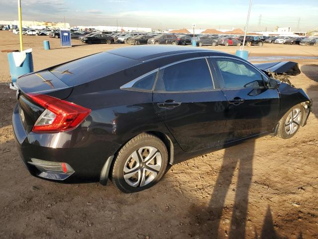 19XFC2F52GE037584 Honda Civic Lx