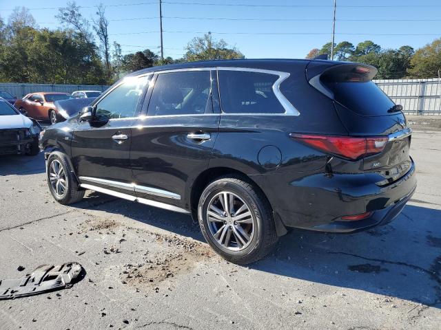 5N1DL0MM4KC566259 Infiniti QX60 LUXE