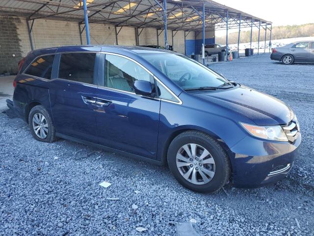 5FNRL5H63GB147817 Honda ODYSSEY EXL