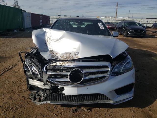 WDDHF9BB3EA850037 Mercedes-Benz E 550 4matic